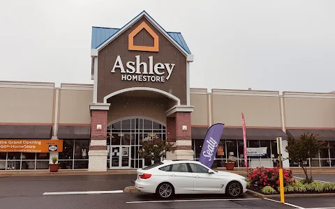Ashley Store (Grand Re-opening Family Fun Event Saturday 4.27 @ 10AM) image