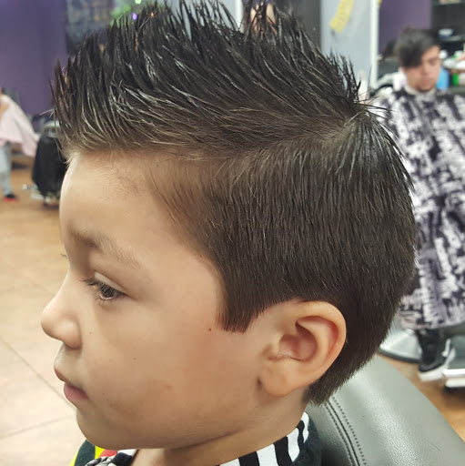 Barber Shop «Elite Barber Studio Inc», reviews and photos, 195 S Westmonte Dr #1110, Altamonte Springs, FL 32714, USA