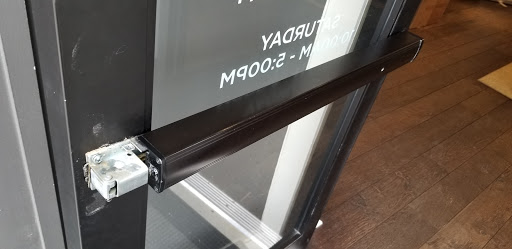 Locksmith «All Keys Locksmith Atlanta GA», reviews and photos, 1640 Northside Dr NW, Atlanta, GA 30318, USA