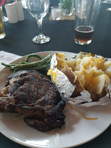 Bar «The Roundup Outdoor Music Venue», reviews and photos, 531 FM 3351, Boerne, TX 78006, USA