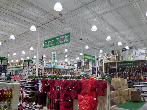 Home Improvement Store «Menards», reviews and photos, 3800 National Rd E, Richmond, IN 47374, USA