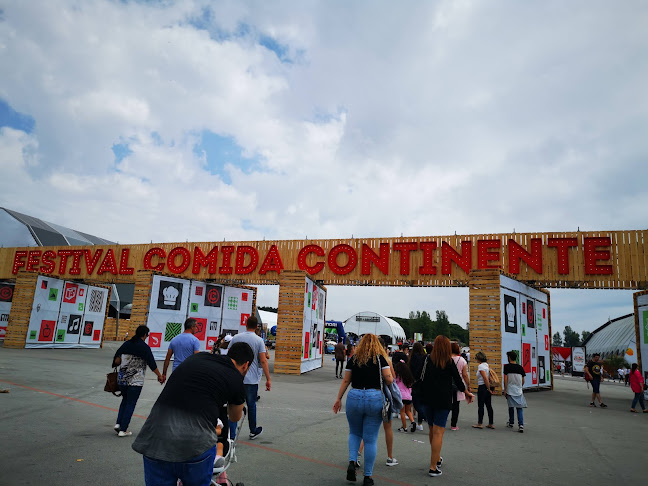 Comentários e avaliações sobre o Festival da Comida Continente