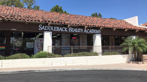 Saddleback Beauty Academy