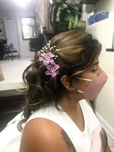 Beauty Salon «Mystique Full Service Beauty Salon», reviews and photos, 251 Central Ave, Jersey City, NJ 07307, USA