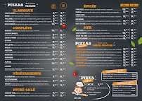 Photos du propriétaire du Pizzeria Pizza Suzon à Vernantes - n°3