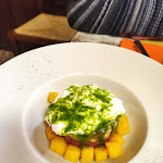 Photo n°5 de l'avis de Pinky.a fait le 25/09/2021 à 12:03 sur le  Bar Trattoria Cascina Traversagna à Bollate