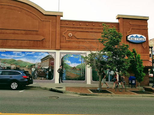 Bicycle Store «Peak Cycles - BikeParts.com», reviews and photos, 1224 Washington Ave, Golden, CO 80401, USA
