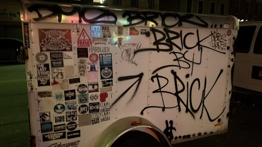 Live Music Venue «The Chance Theater», reviews and photos, 6 Crannell St, Poughkeepsie, NY 12601, USA