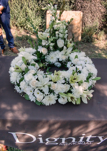 Florist «Diamond Floral Designs», reviews and photos, 7425 E Iliff Ave, Denver, CO 80231, USA