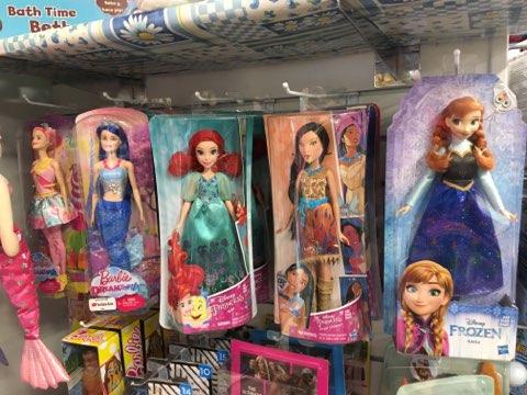 Toy Store «Sweet Dreams Toy Store», reviews and photos, 2 Orinda Theatre Square # 107, Orinda, CA 94563, USA