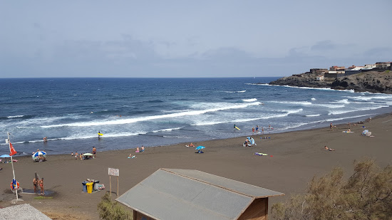 Playa del Hombre
