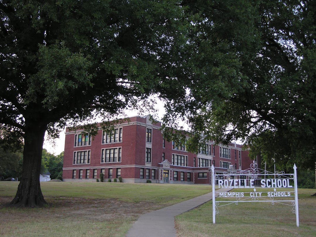 Rozelle Elementary School