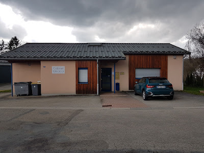 docteur seyeux thierry à Labergement-Sainte-Marie