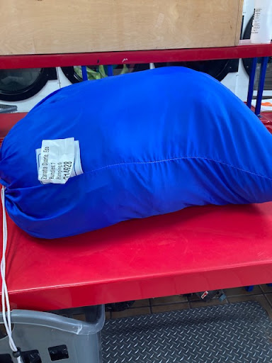 Laundromat «Lavada Gigante», reviews and photos, 5404 Harrisburg Blvd, Houston, TX 77011, USA