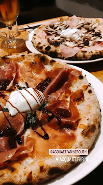 Les plus récentes photos du Pizzeria Acqua & Farine à Rouen - n°3