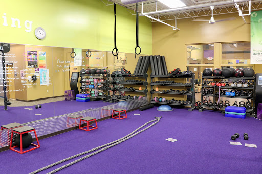 Gym «Anytime Fitness», reviews and photos, 1205 Southview Blvd, South St Paul, MN 55075, USA