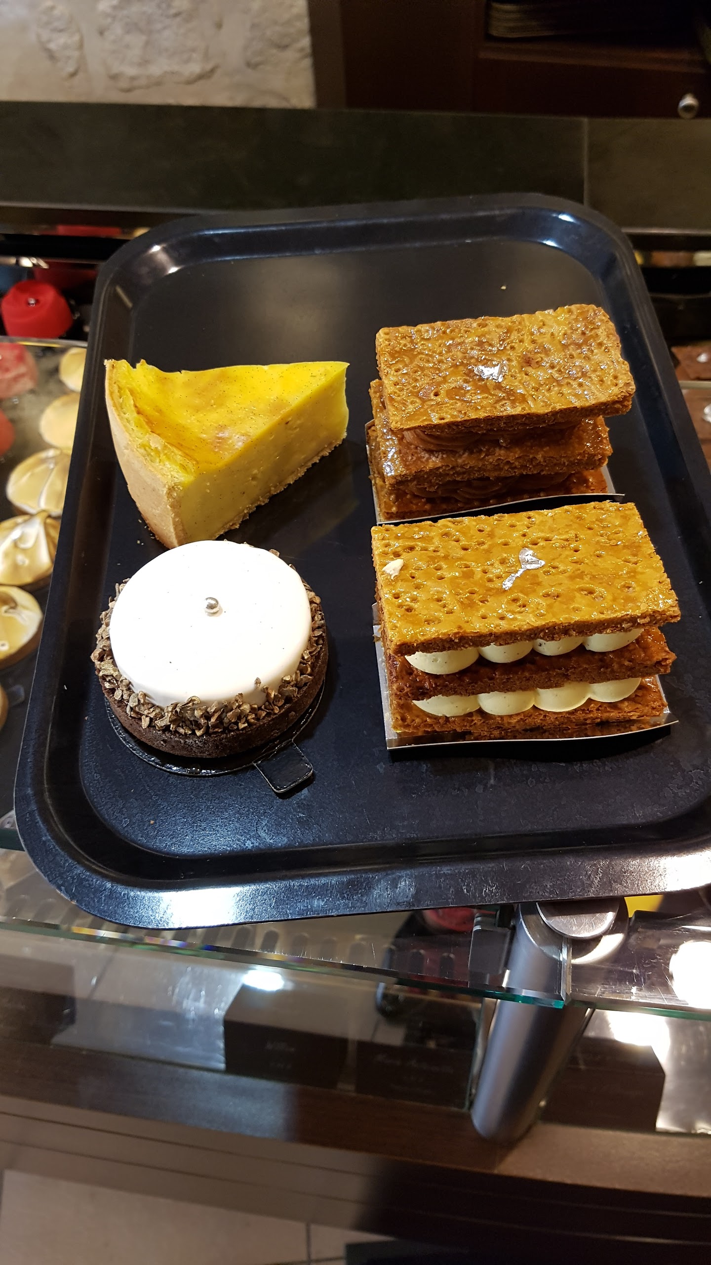 Photo n° 1 de l'avis de Cécile.u fait le 18/11/2016 à 12:45