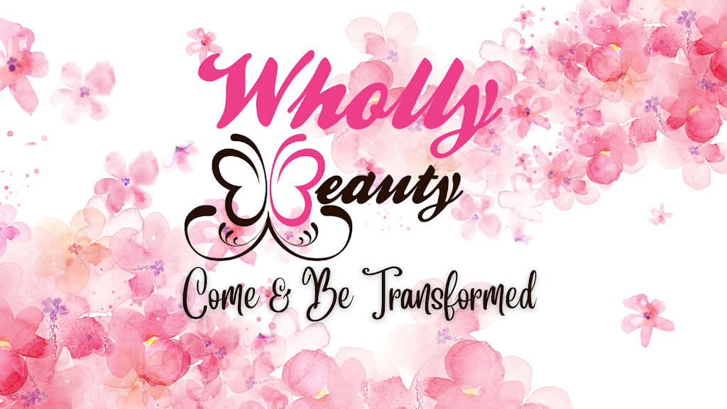 Wholly Beauty LLC 30103