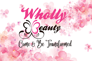 Wholly Beauty LLC image
