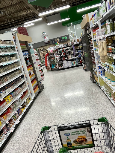 Supermarket «Publix Super Market at Collier Commons», reviews and photos, 2121 Collier Pkwy, Land O Lakes, FL 34639, USA