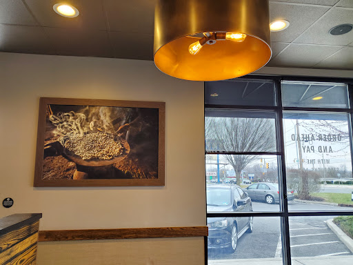 Coffee Shop «Starbucks», reviews and photos, 1198 US-22, Phillipsburg, NJ 08868, USA