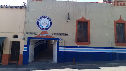 INSTITUTO SUPERIOR EN ESTUDIOS COMERCIALES ISECOM CUERNAVACA