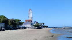 Plage de la Cepe'in fotoğrafı - rahatlamayı sevenler arasında popüler bir yer