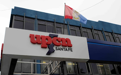 Sindicato UPCN Santa Fe