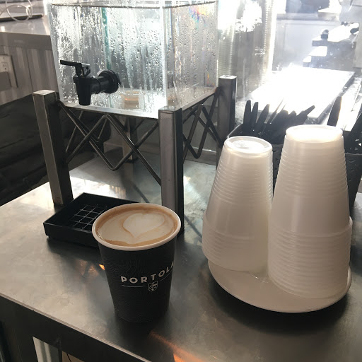 Coffee Shop «Portola Coffee Lab», reviews and photos, 2493 Park Ave, Tustin, CA 92782, USA
