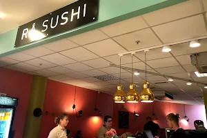 Rå Sushi image