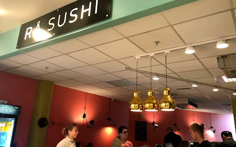 Rå Sushi image