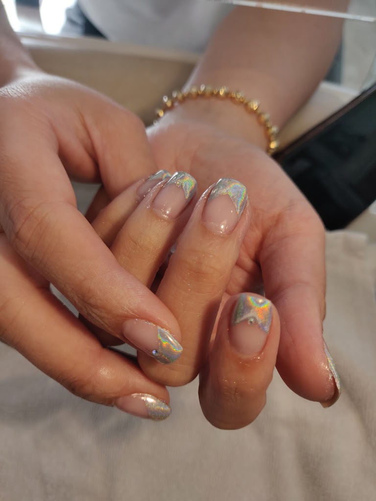 Star Nails & Spa 02043