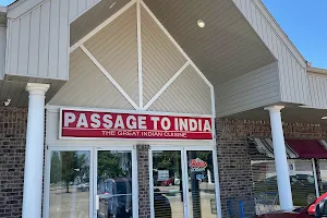 Passage To India Restaurant image