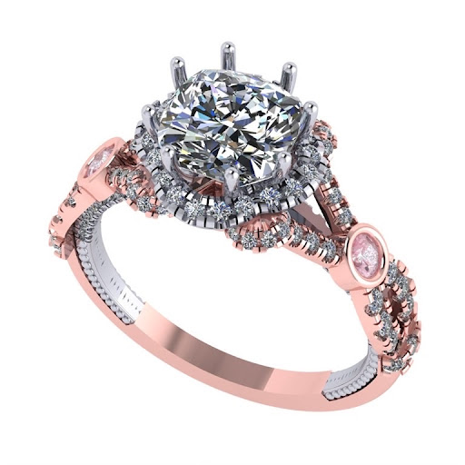 Jewelry Store «Jared The Galleria of Jewelry», reviews and photos, 3450 28th St SE, Grand Rapids, MI 49512, USA