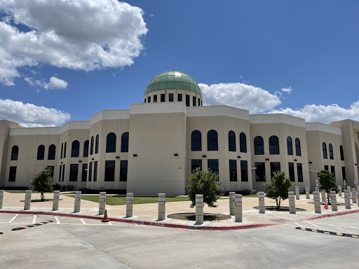 East Plano Islamic Center (EPIC Masjid)