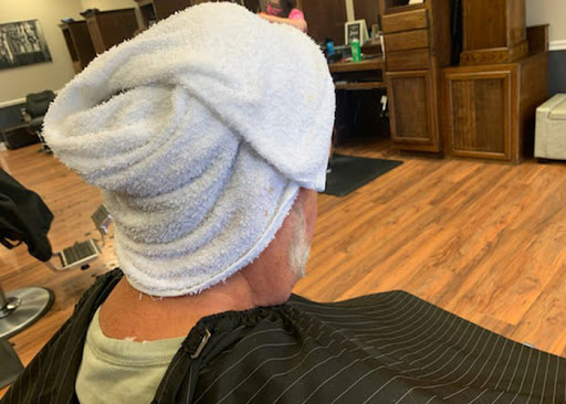 Barber Shop «Cross Cuts Barber Shop», reviews and photos, 8651 Hiram Acworth Hwy, Dallas, GA 30157, USA