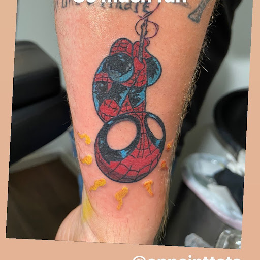 Explore one direction tattoo ideas, creative tattoo ideas in South Berwick, available at On Point Tattoo Company