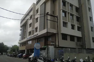 Shraddha Multispeciality hospital image