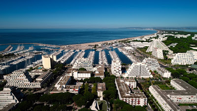 Agence S.T.I à La Grande-Motte