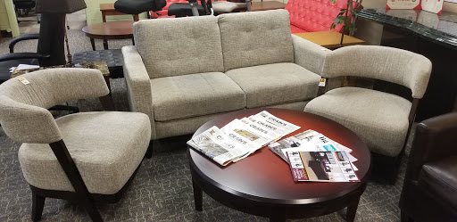 Office Furniture Store «The City Desk Company», reviews and photos, 1100 E 55th St, Cleveland, OH 44103, USA