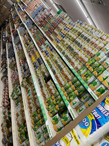 Dollar Store «Dollar Tree», reviews and photos, 21450 Jamaica Ave, Queens Village, NY 11428, USA