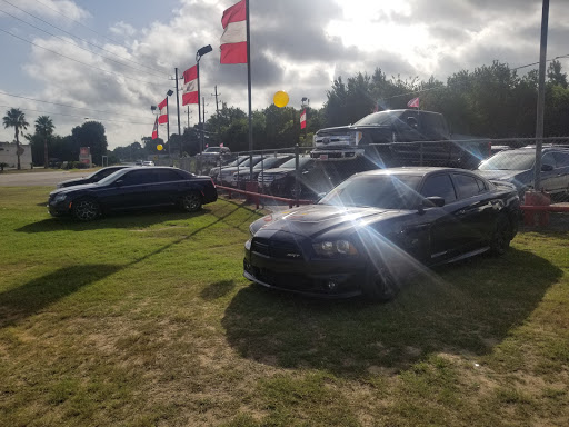 Used Truck Dealer «TSW Financial», reviews and photos, 3210 Treaschwig Rd, Humble, TX 77338, USA