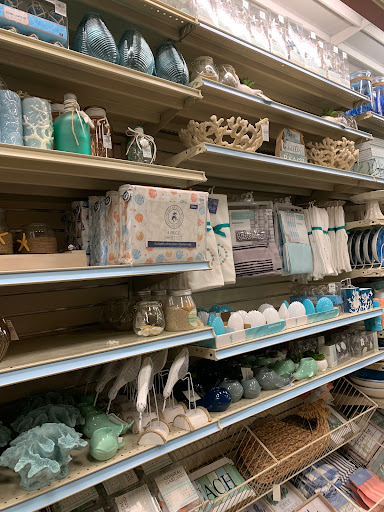 Home Goods Store «Christmas Tree Shops», reviews and photos, 365 US-206, Bridgewater, NJ 08807, USA