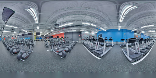 Gym «Blink Fitness Clifton», reviews and photos, 1006 U.S. 46, Clifton, NJ 07013, USA