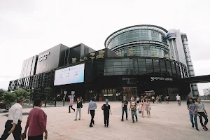 SingPost Centre image