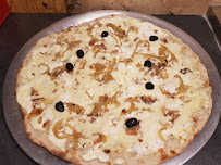Plats et boissons du Pizzas à emporter Le cabanon à Saint-Paul-lez-Durance - n°19