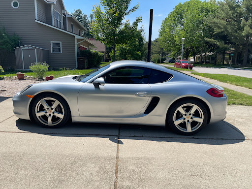 Used Car Dealer «CarMax», reviews and photos, 4431 28th St SE, Kentwood, MI 49512, USA