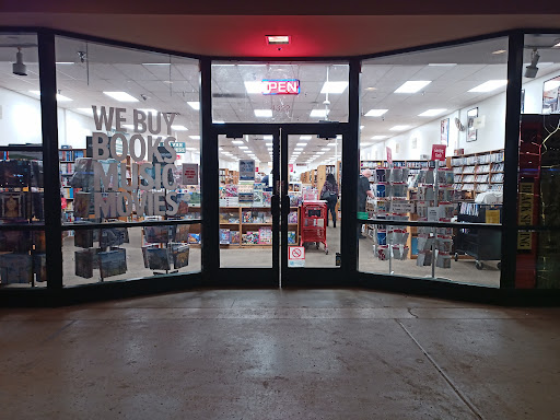 Book Store «Half Price Books», reviews and photos, 4322 E Cactus Rd, Phoenix, AZ 85032, USA