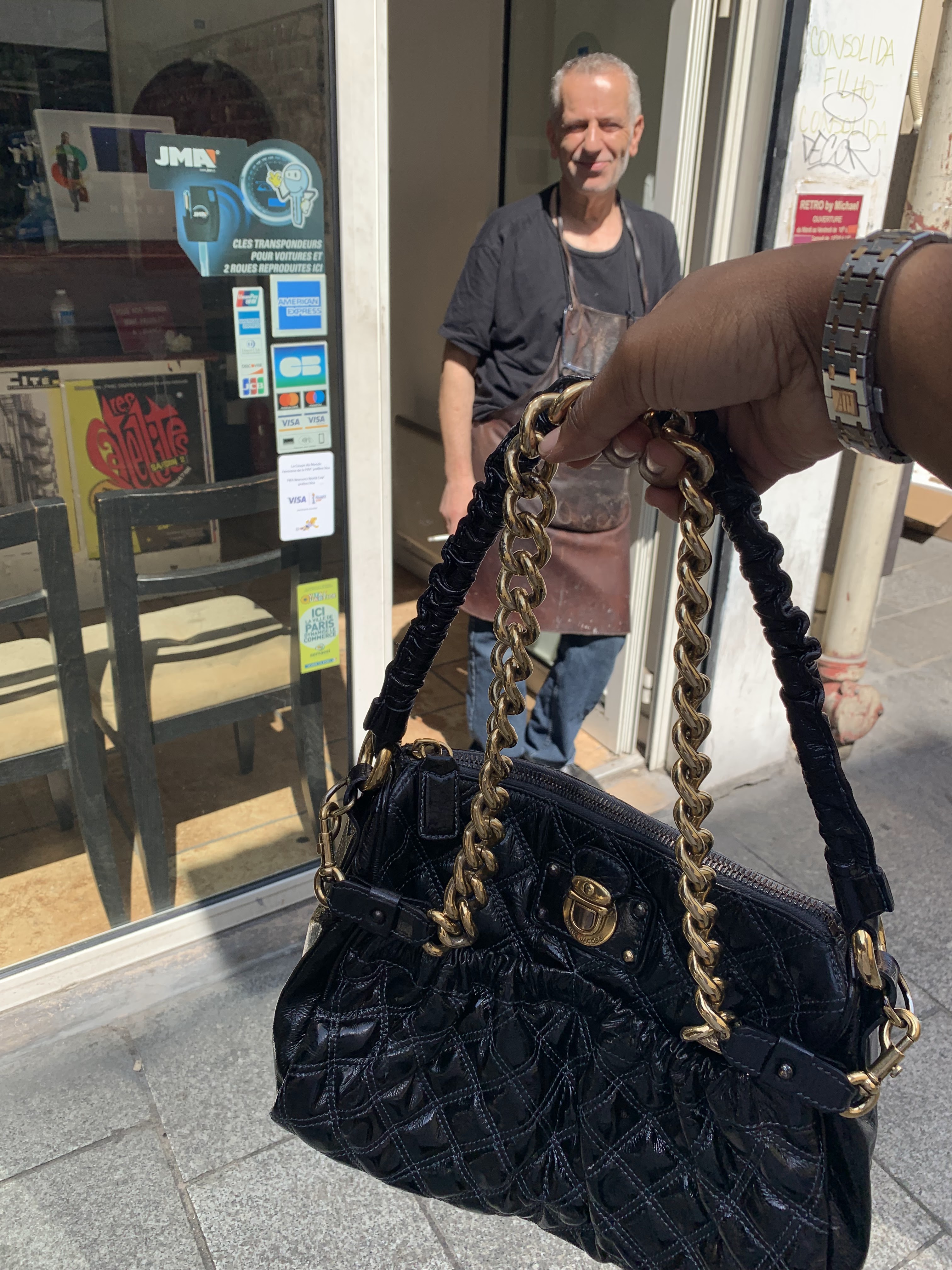 Photo n° 1 de l'avis de lilishopdetente.a fait le 27/06/2019 à 13:59
