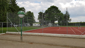 Tennisplätze